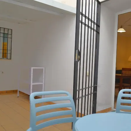 Sunshine Corredera Appartement Córdoba