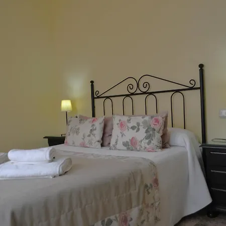 Sunshine Corredera Appartement Córdoba