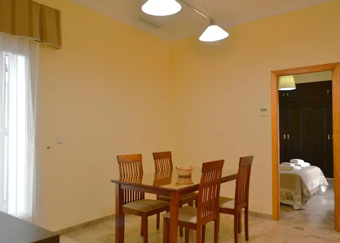 Sunshine Corredera * Córdoba