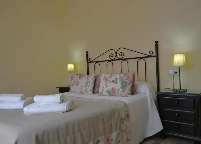 Sunshine Corredera Appartement Córdoba