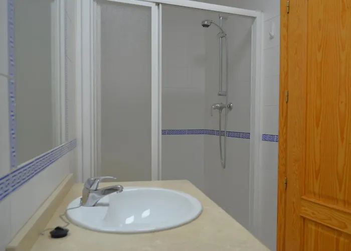 Appartement Sunshine Corredera Córdoba