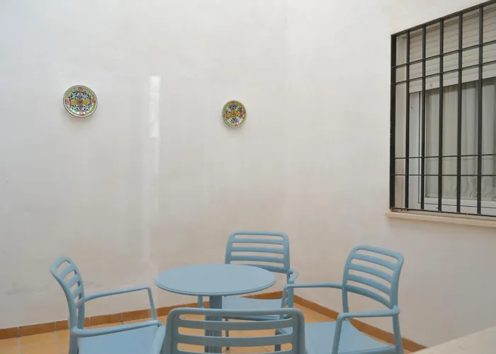 Appartement Sunshine Corredera