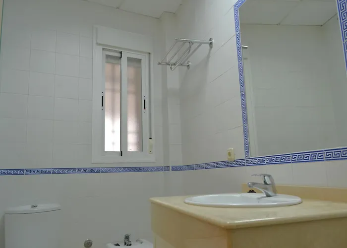 Appartement Sunshine Corredera *