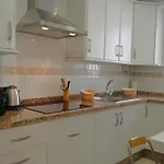 Sunshine Corredera Apartmán