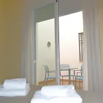 Sunshine Corredera Apartmán Córdoba