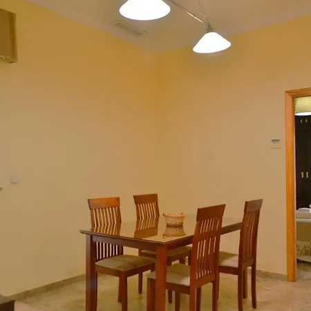 Sunshine Corredera * Córdoba