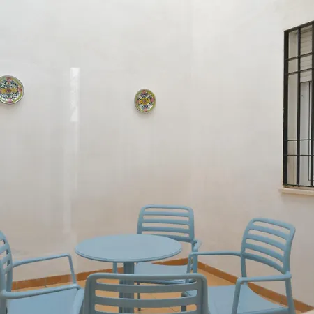 Apartment Sunshine Corredera