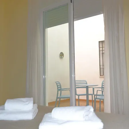 Sunshine Corredera Apartment Cordoba