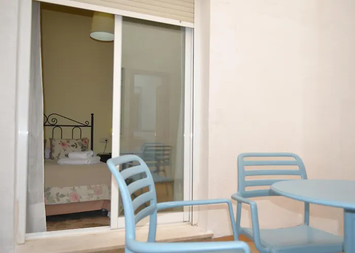 Appartamento Sunshine Corredera *