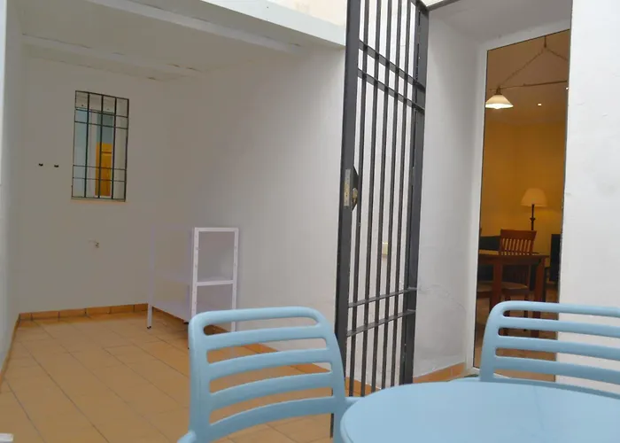 Sunshine Corredera Appartamento Cordova