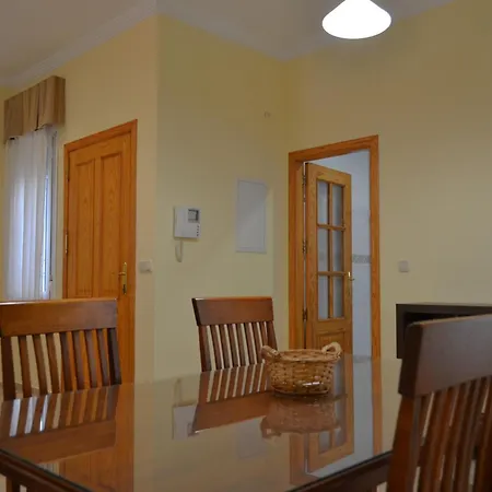 Apartman Sunshine Corredera