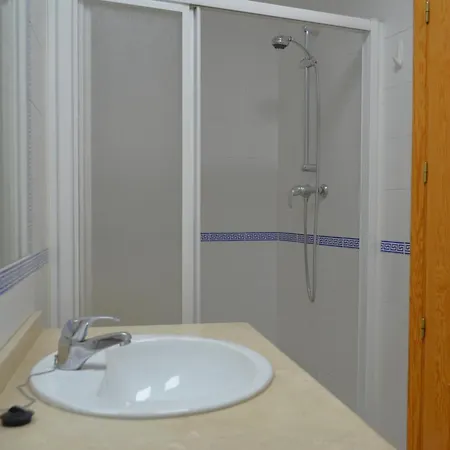 Apartman Sunshine Corredera Córdoba