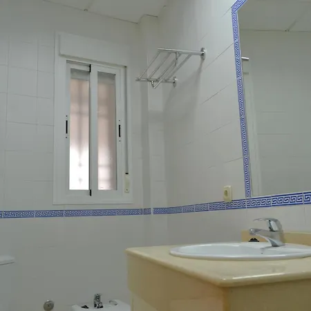 Apartman Sunshine Corredera *